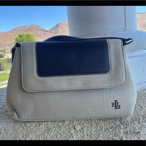 Authentic Ralph Lauren